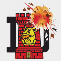 Gravesend Dynamite-wheelchair-rugby-sports-club-logo